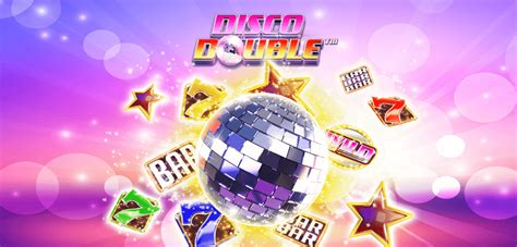 Disco Double Slot - Play Online
